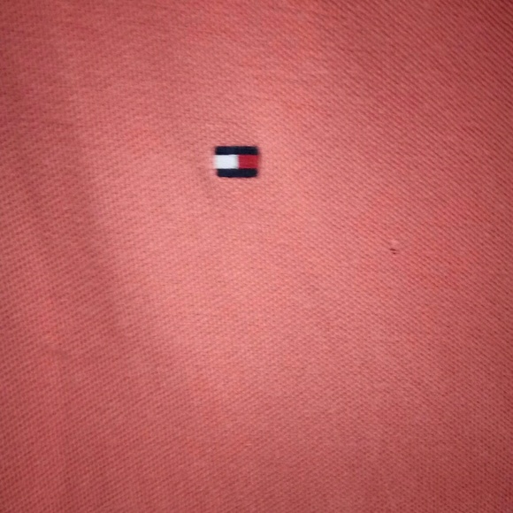 Tommy Hilfiger-XL Polo - Picture 3 of 4